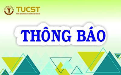 THÔNG BÁO VỀ VIỆC CÔNG BỐ ĐIỂM XÉT TRÚNG TUYỂN (ĐỢT 1) TUYỂN SINH TRÌNH ĐỘ ĐẠI HỌC HỆ CHÍNH QUY NĂM 2025